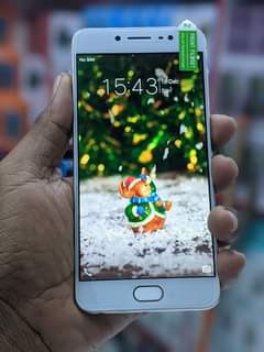 vivo x7