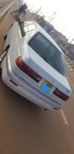 A picture of Toyota premio super for sale at only 13 5m call
