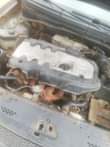 A picture of Kia Rio