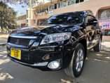 A picture of TOYOTA VANGUARD 2008