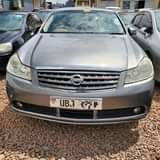 A picture of FUGA 2006 18.5M