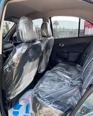 A picture of URGENT BUYERS ONLY CALL 09063948959 CLEAN Nissan Micra 2015 PRICE