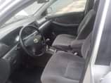 A picture of Toyota Corolla bank type automatic transmission