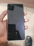 A picture of Google Pixel 7