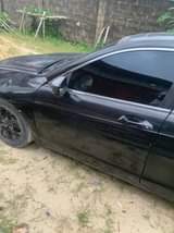 A picture of Honda eagle spirit
