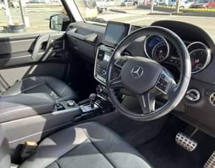 A picture of MERCEDES BENZ