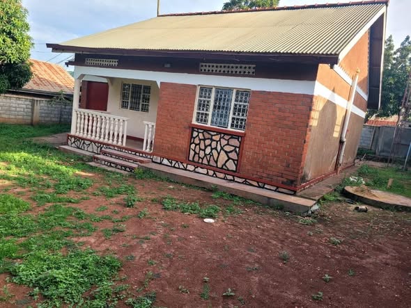 A picture of Bungalow