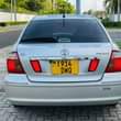 A picture of Toyota premio