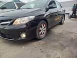 A picture of 2012 Toyota Corolla Le