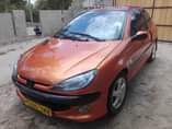 A picture of Peugeot