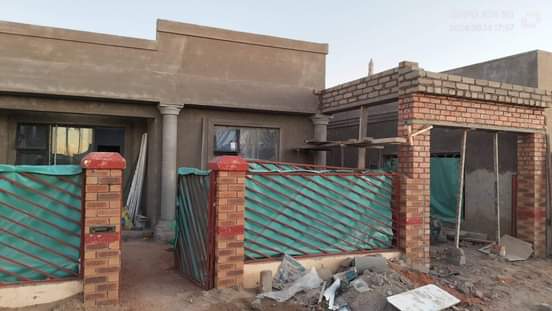 building material