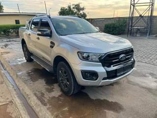 ford ranger wildtrak