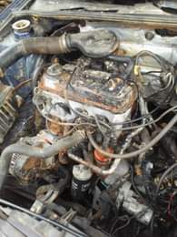 A picture of This vehicle is available for sale is tokunbo standard everything