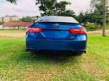 A picture of Toks 2020 Toyota Camry