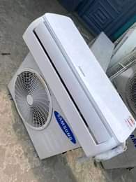A picture of Neatly used 1 5hp air conditioning available all fully functional