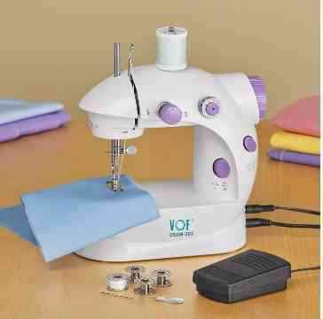 sewing machines