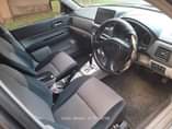 A picture of 2005 SUBARU FORESTER Sports