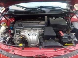 A picture of 07077166168 Toyota Camry SE