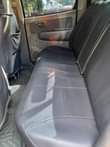 A picture of Hilux Double cabin