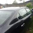 A picture of The way weh this car dey hot Kai e fit