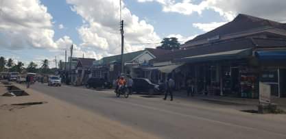 A picture of Nyumba bunju stend inauzwa