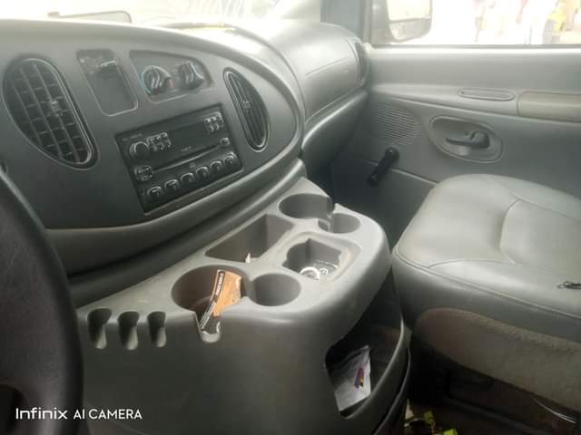 A picture of First body Untempered Engine and gear perfectly ok Ac chilling