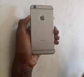 A picture of Iphone 6plain Bh 100 No kipengere Bei 145k Inbox tuyajenge