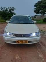 used toyota corolla
