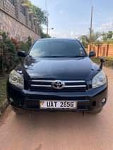 A picture of Rav4 2009 Toyota 25m negotiable