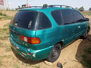A picture of Toyota picnic 4 sale