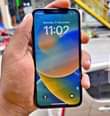 A picture of i phonex