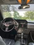 A picture of CLEAN FOREIGN USED MERCEDES GLK350 2011 MODEL 7 7M NET