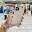 A picture of GENUINE UK USED IPHONES KOOKI TOWERS KAMPALA 0703607982