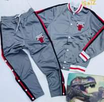 A picture of Track suit