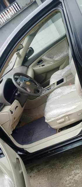 A picture of Toyota Camry spider v4 Engine Gear Everything working perfectly Location