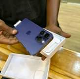 A picture of IPHONE STORE BRAND NEW