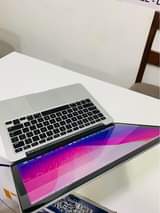 macbook