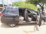 A picture of NISSAN RIBERTY FULL DOCOMENT FULL A C BEI 3 5