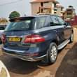A picture of BLUETEC 2013 135M
