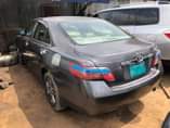 A picture of Toyota Camry 08