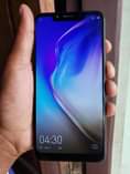A picture of Tecno camon 11 Pro