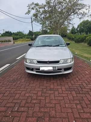 mitsubishi