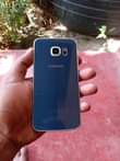 A picture of Samsung s6 edge