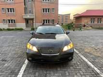 A picture of This is direct toks lexus es350 lexus 2009 model pure