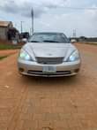 A picture of All Cars Available In Perfect Condition Location ikorodu Amount Call