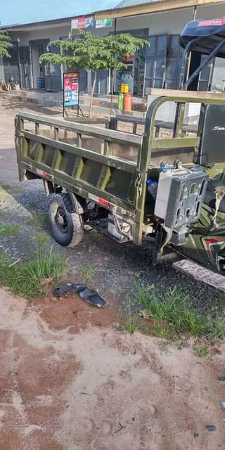 A picture of GUTA SINORAY CC 250 INAUZWA IPO KIGAMBONI DARESALAM 0759362732