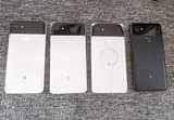A picture of Google pixel 2xl