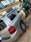 A picture of Brand Toyota first body Model Highlander Year 2004 Amount 2
