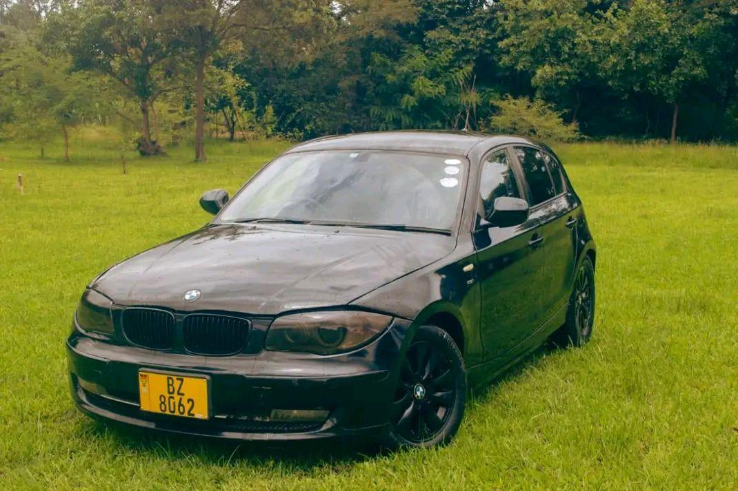 used bmw