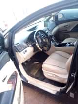 A picture of Sharp 2012 Toyota Venza for Sale